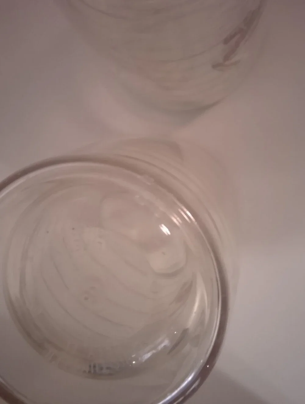 N/A elegant clear
